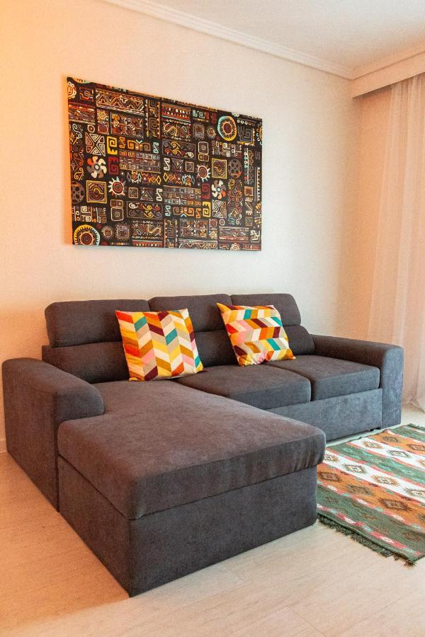 Home Away From Home Peraia  Bagian luar foto