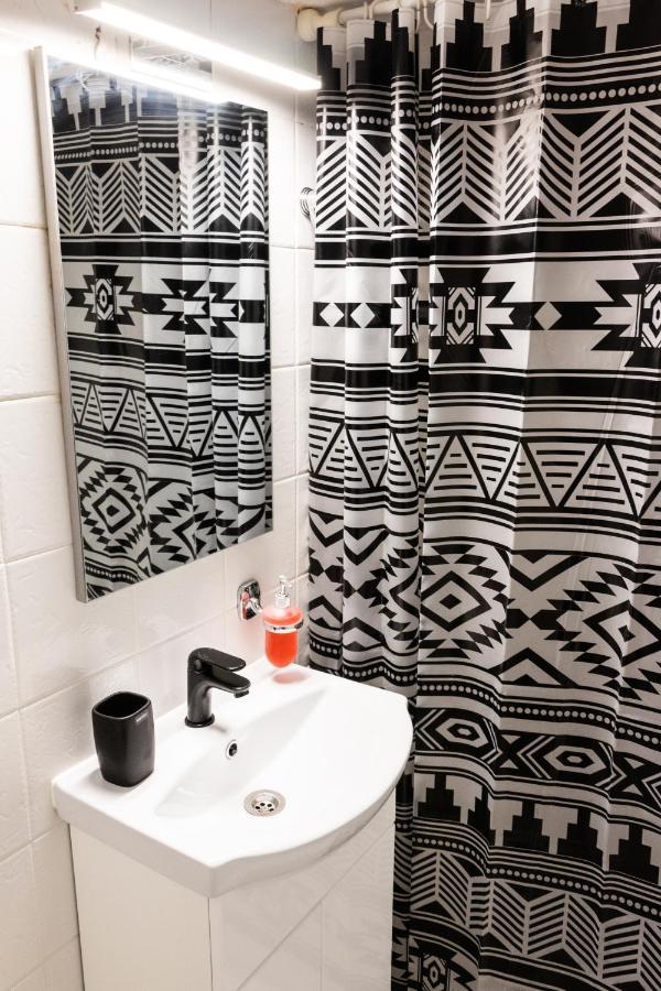 Home Away From Home Peraia  Bagian luar foto