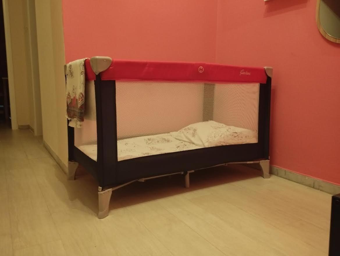 Home Away From Home Peraia  Bagian luar foto
