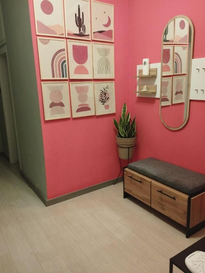 Home Away From Home Peraia  Bagian luar foto