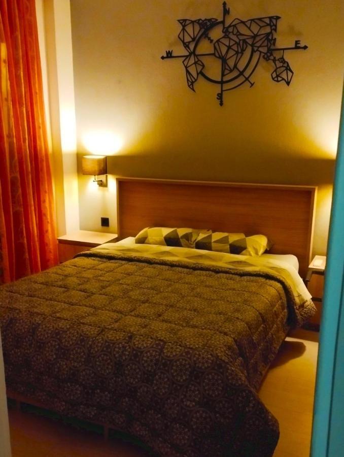 Home Away From Home Peraia  Bagian luar foto